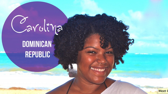 Natural Chica: International Naturalista