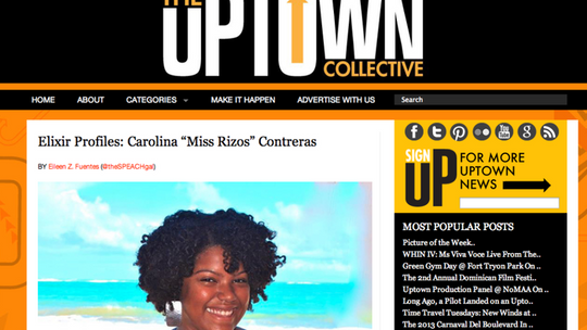 Uptown Collective